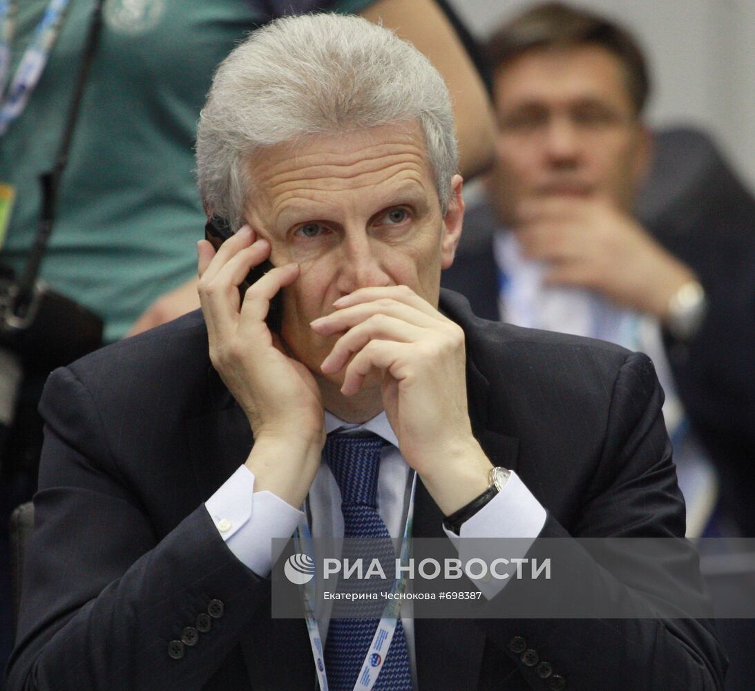 Андрей Фурсенко