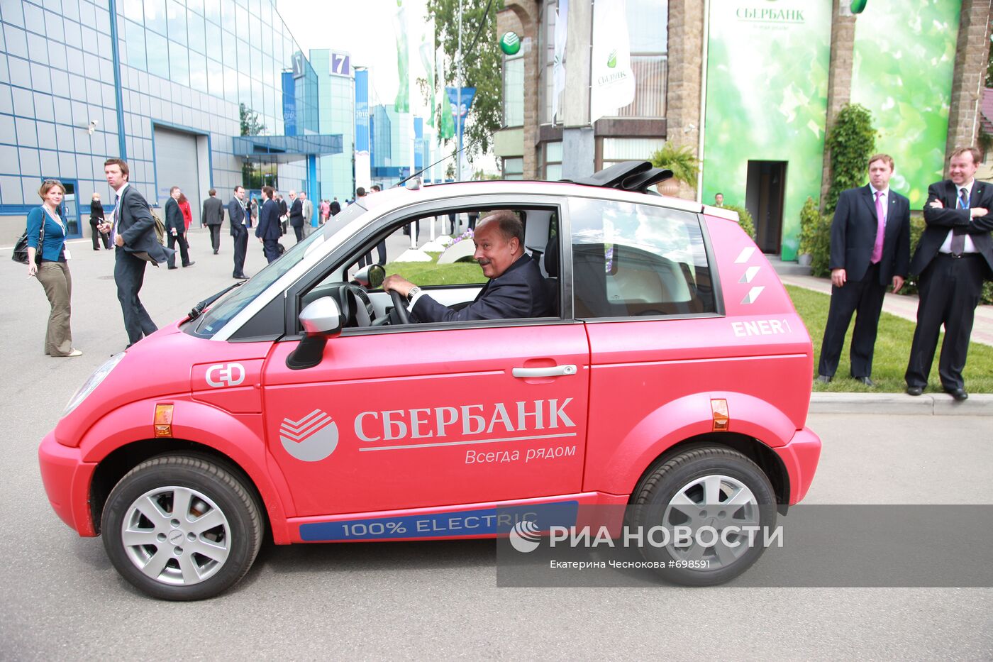 Владимир Дмитриев