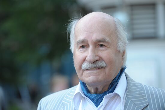 Владимир Зельдин