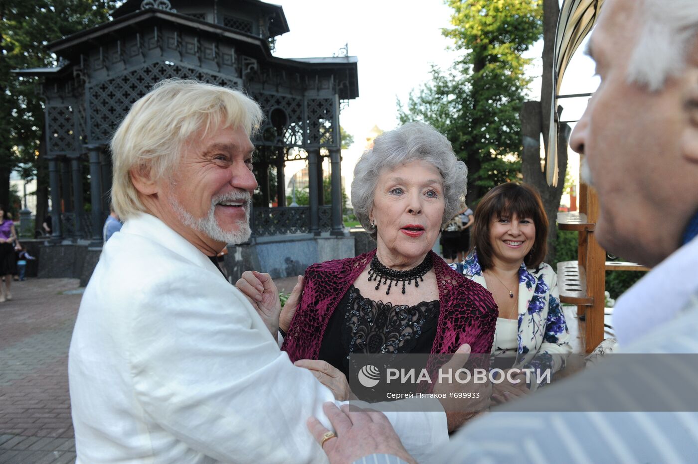 Вера Васильева