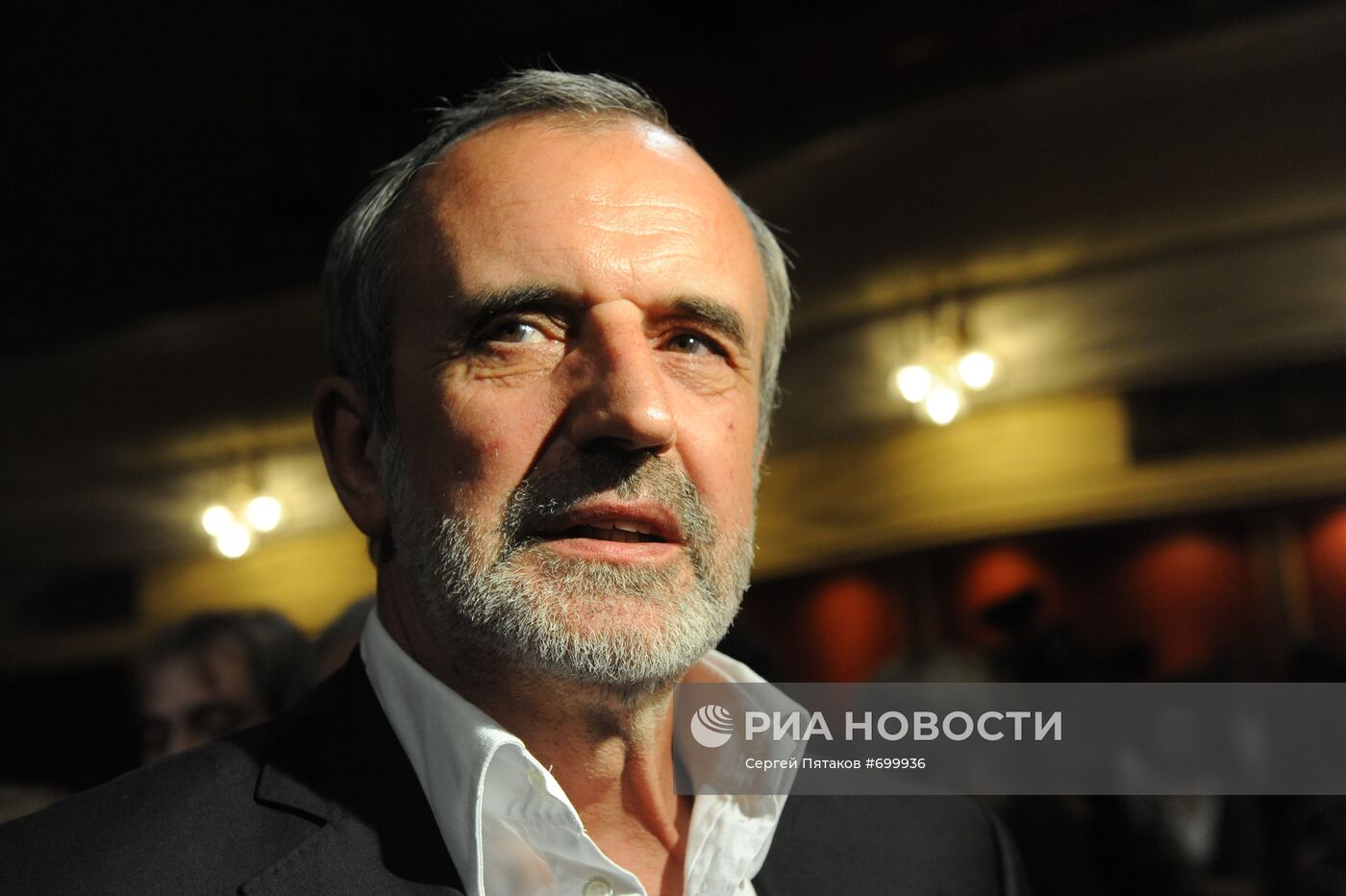 Римас Туминас