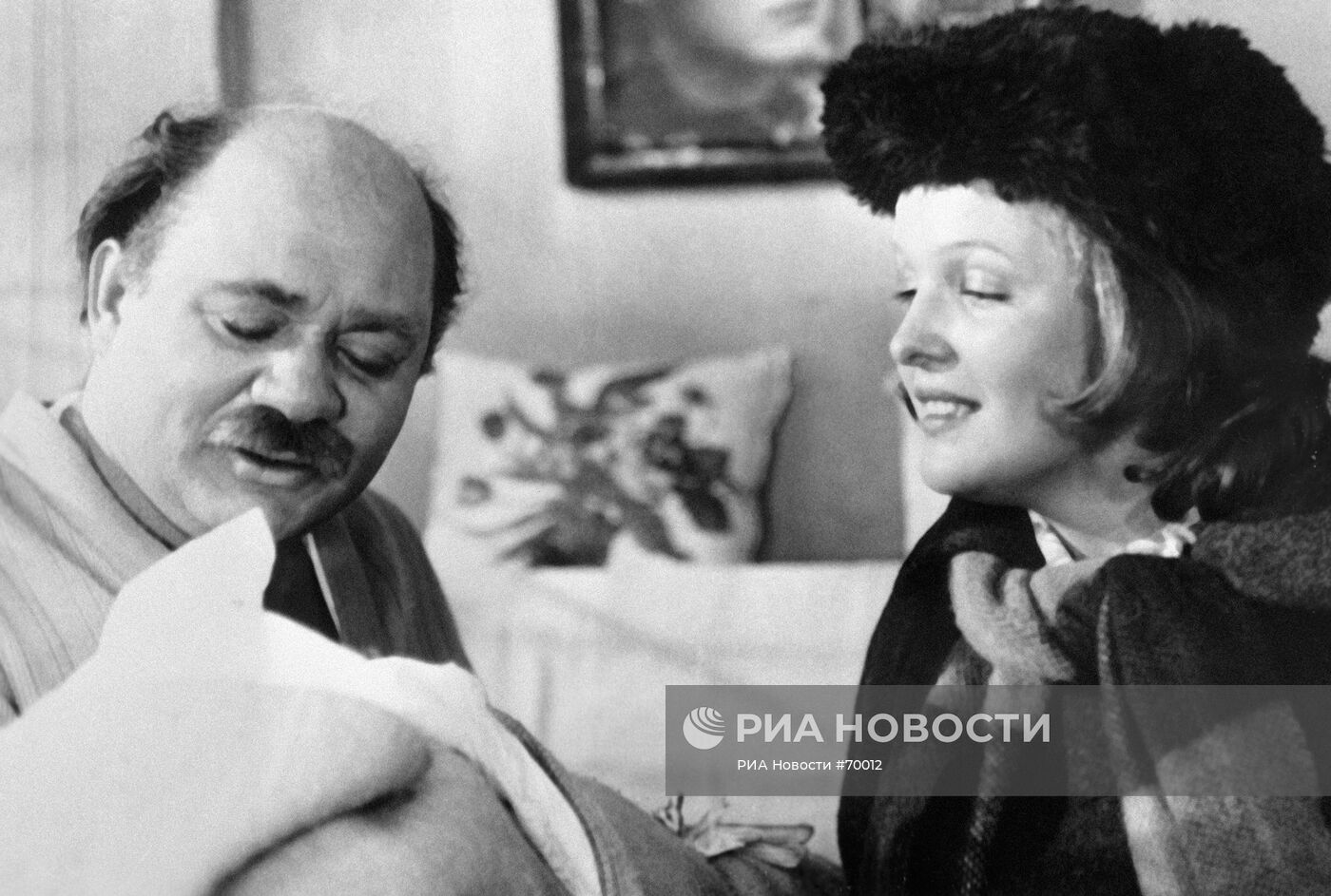 ЛЕОНОВ СОЛОВЕЙ