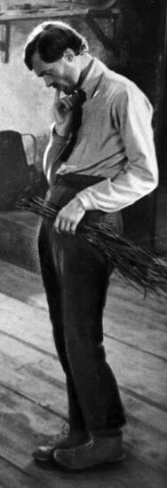 НИКИТИН "ПАРИЖСКИЙ САПОЖНИК"