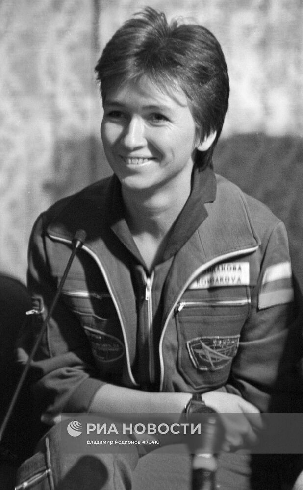 Елена Кондакова