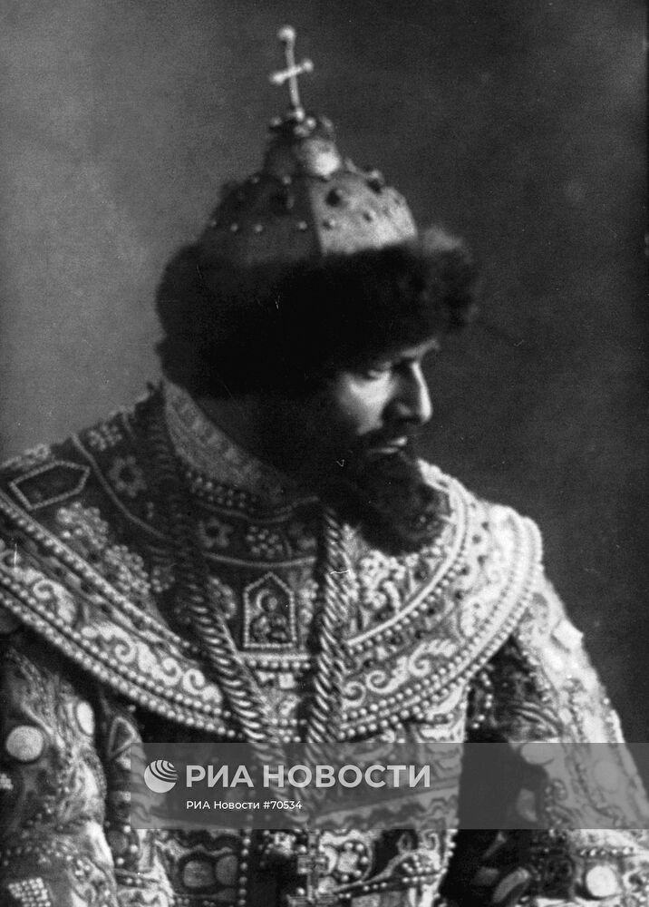 ШАЛЯПИН