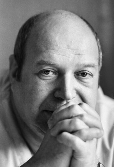Валерий Шумаков