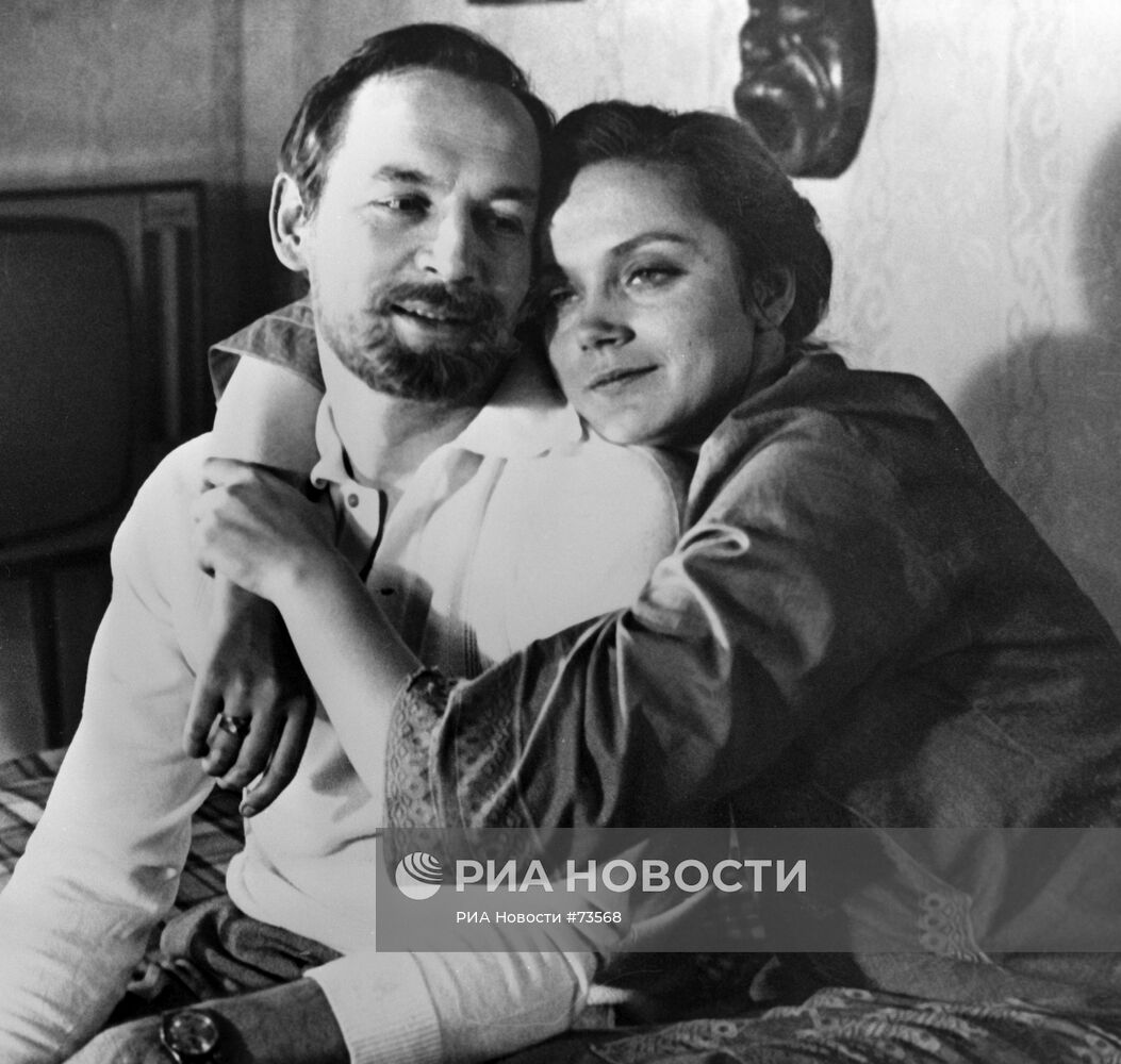 "СТРАННАЯ ЖЕНЩИНА" КУПЧЕНКО ЛАНОВОЙ