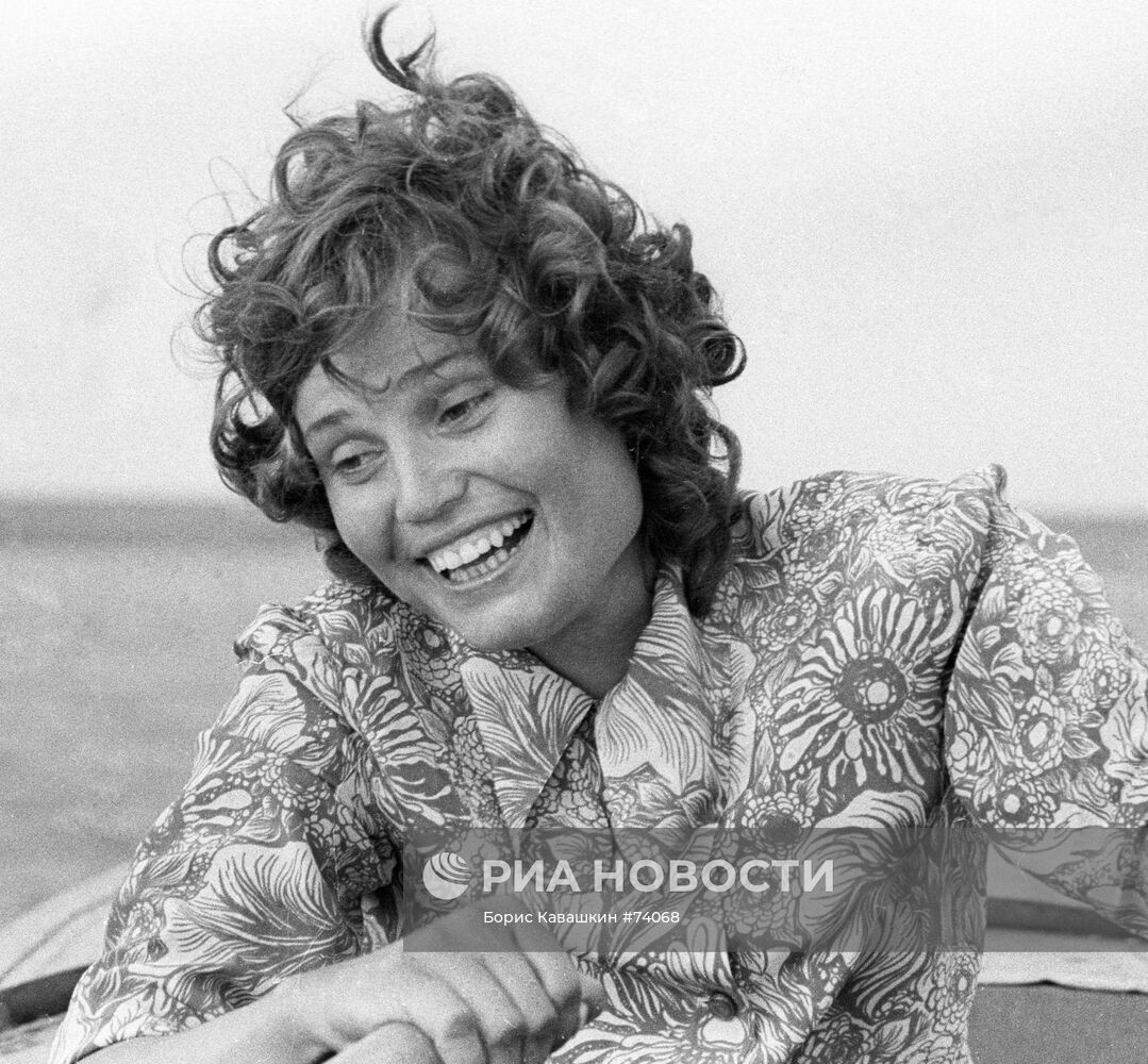 ТРАКТОРИСТКА ГЕЛЛЕРТ