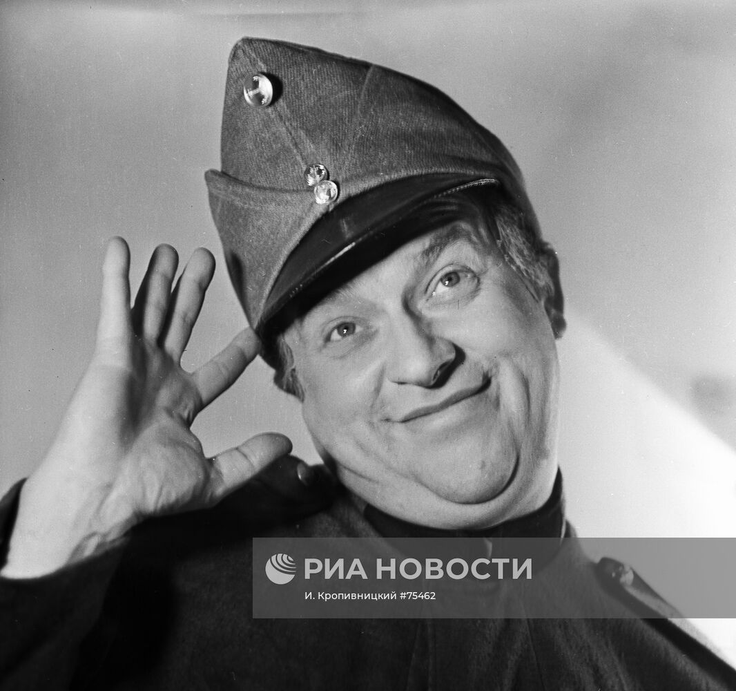 ШЕВЦОВ «МОЙ БРАВЫЙ СОЛДАТ»