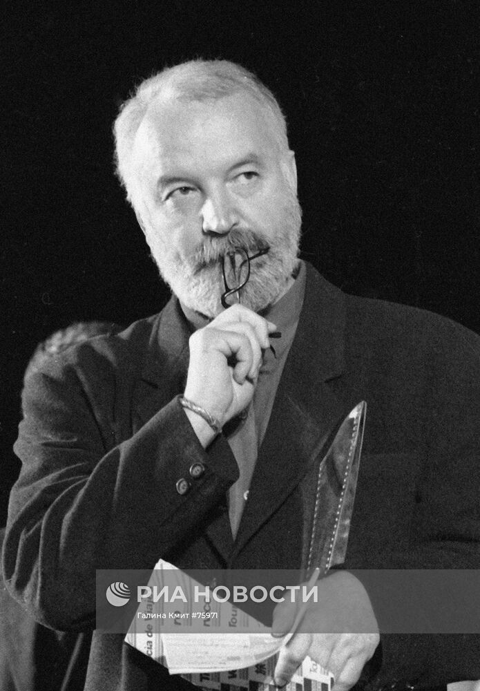 Ираклий Квирикадзе