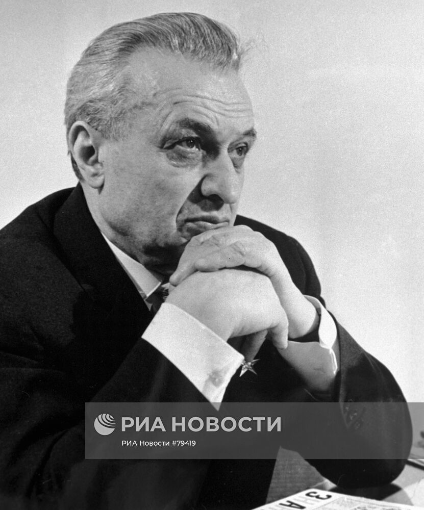 АВИАКОНСТРУКТОР МИКОЯН