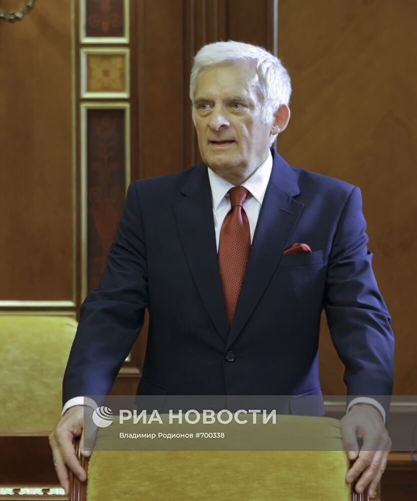 Ежи Бузек