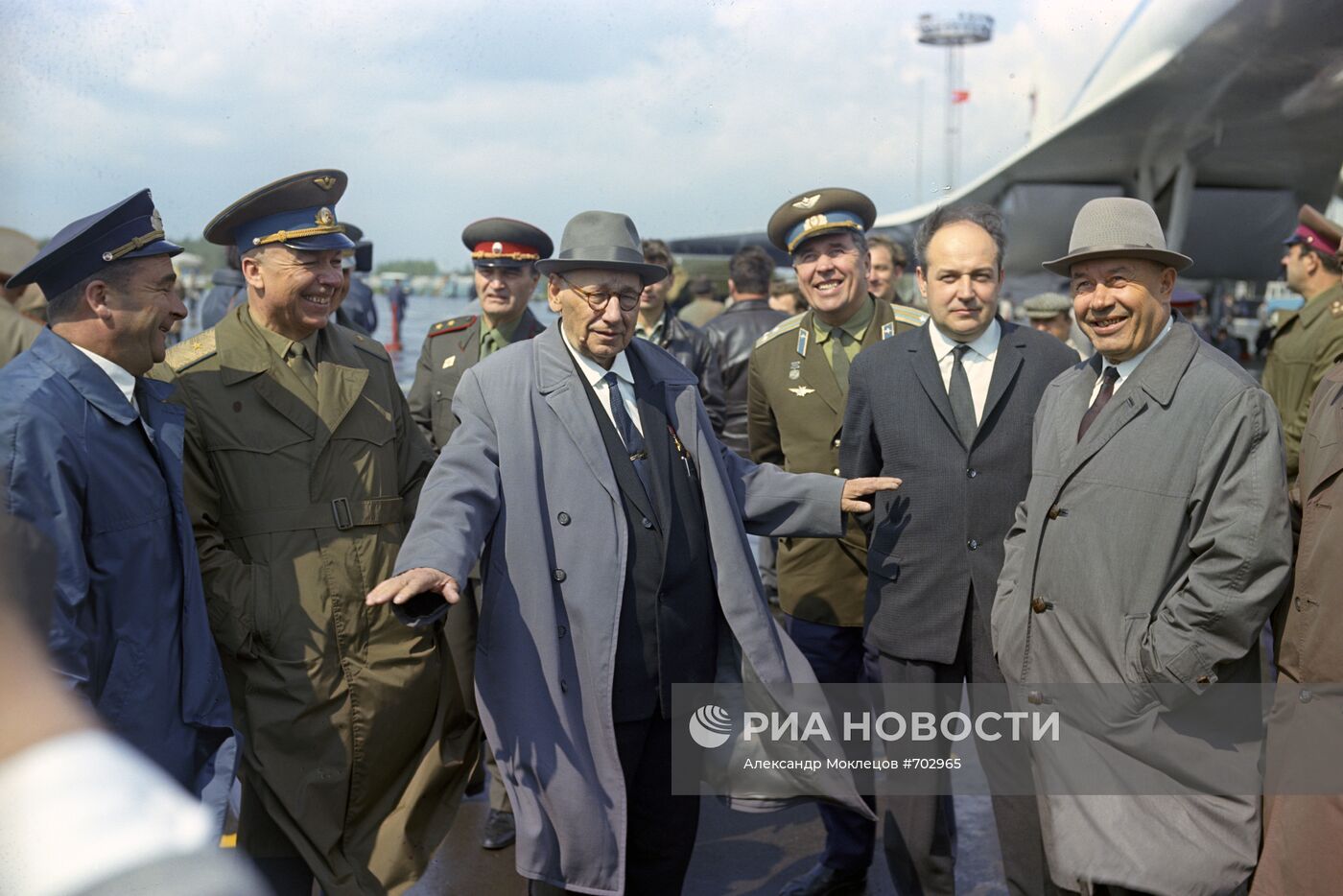 Аэропорт Шереметьево