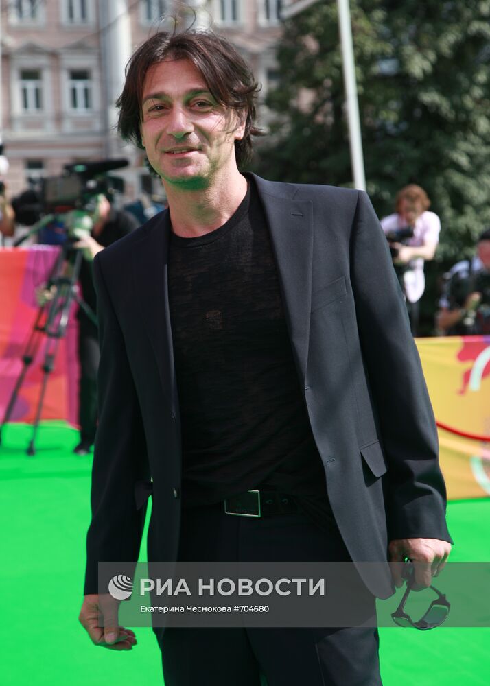 Эвклид Кюрдзидис