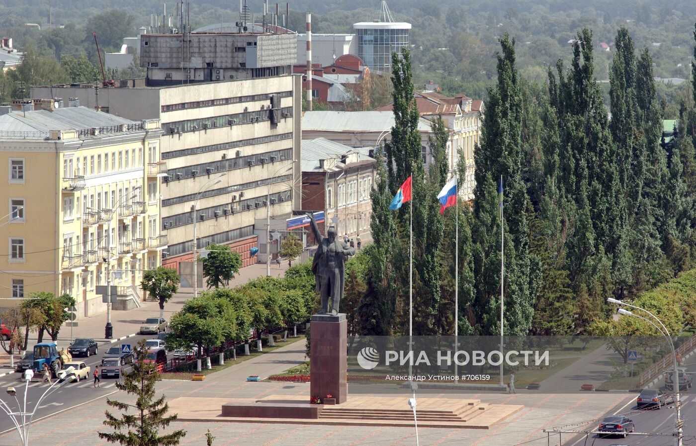 Тамбов