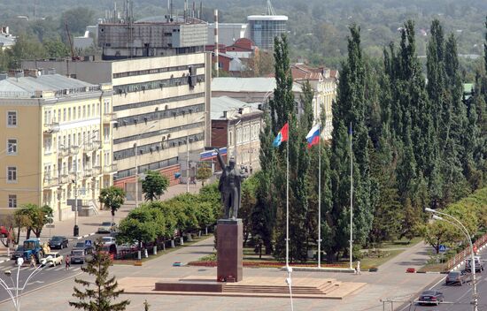 Тамбов