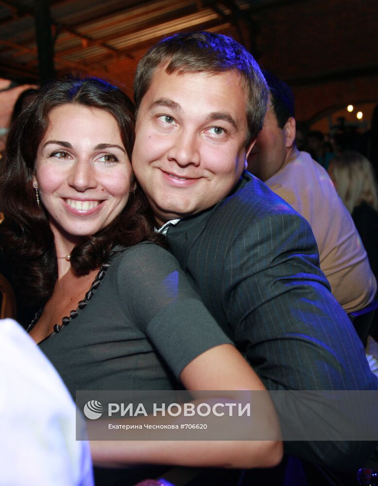Наталья Барщевская