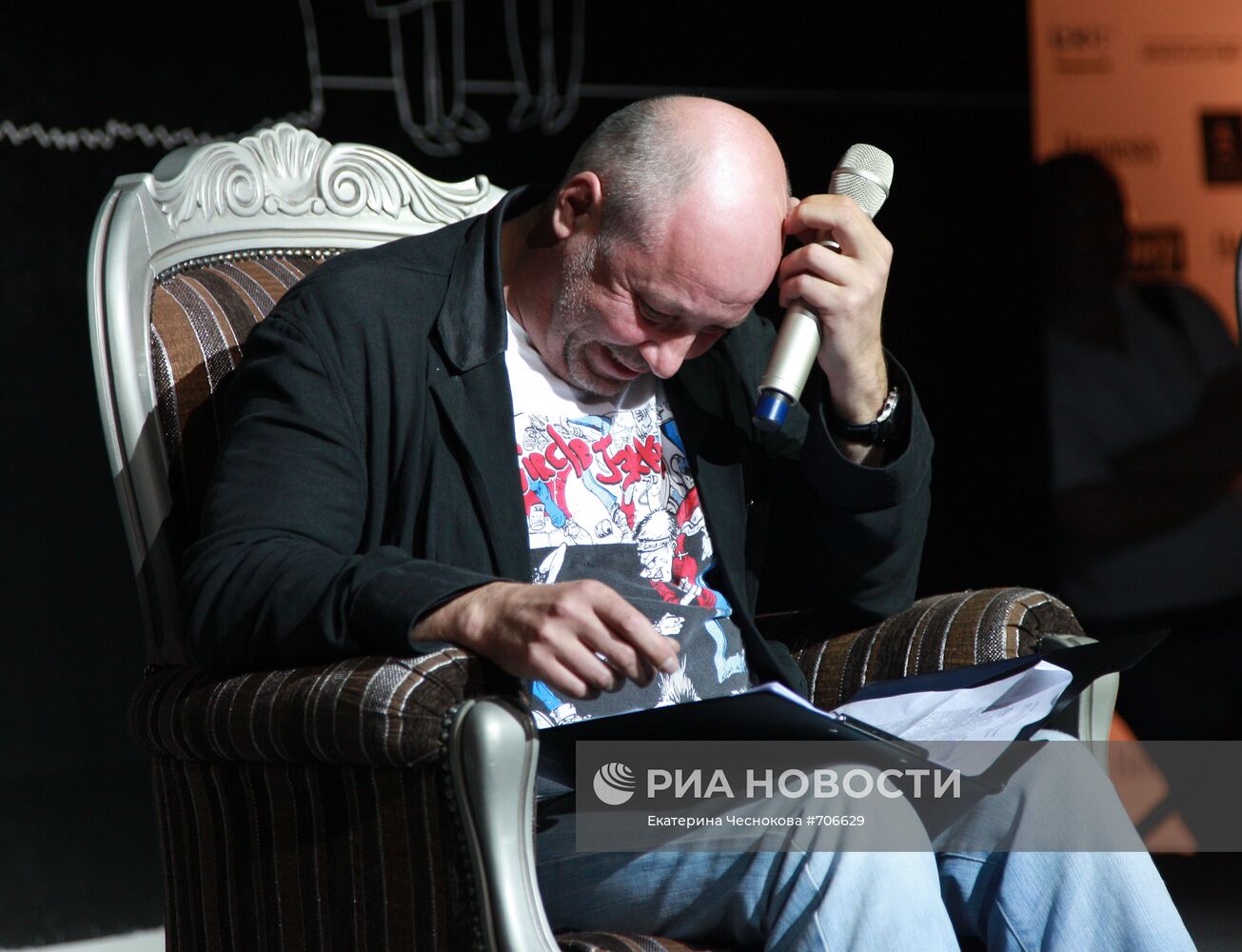 Андрей Васильев