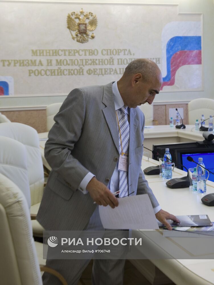 Валерий Силаков