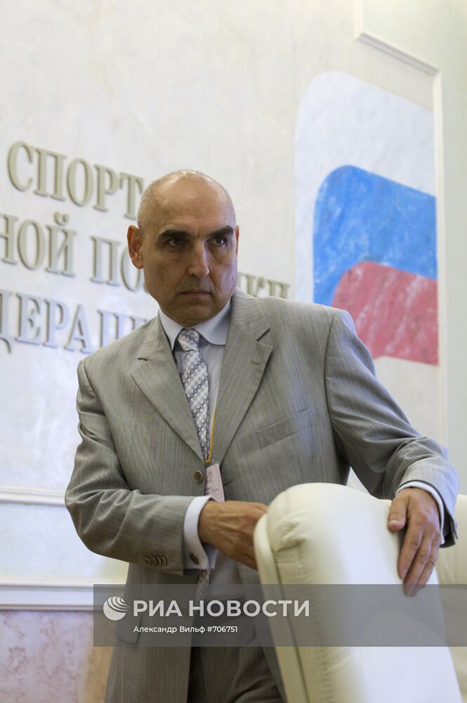 Валерий Силаков