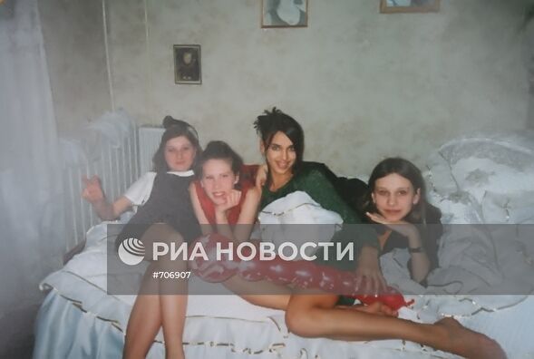 Модель из Челябинска станет женой Криштиану Роналду