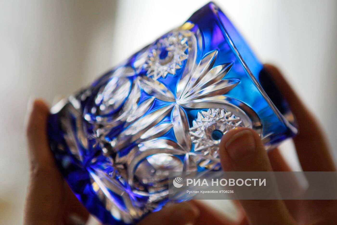 Экспонат из коллекции заводского музея