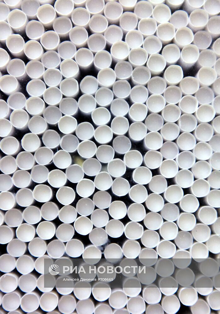 Производство сигарет Parliament