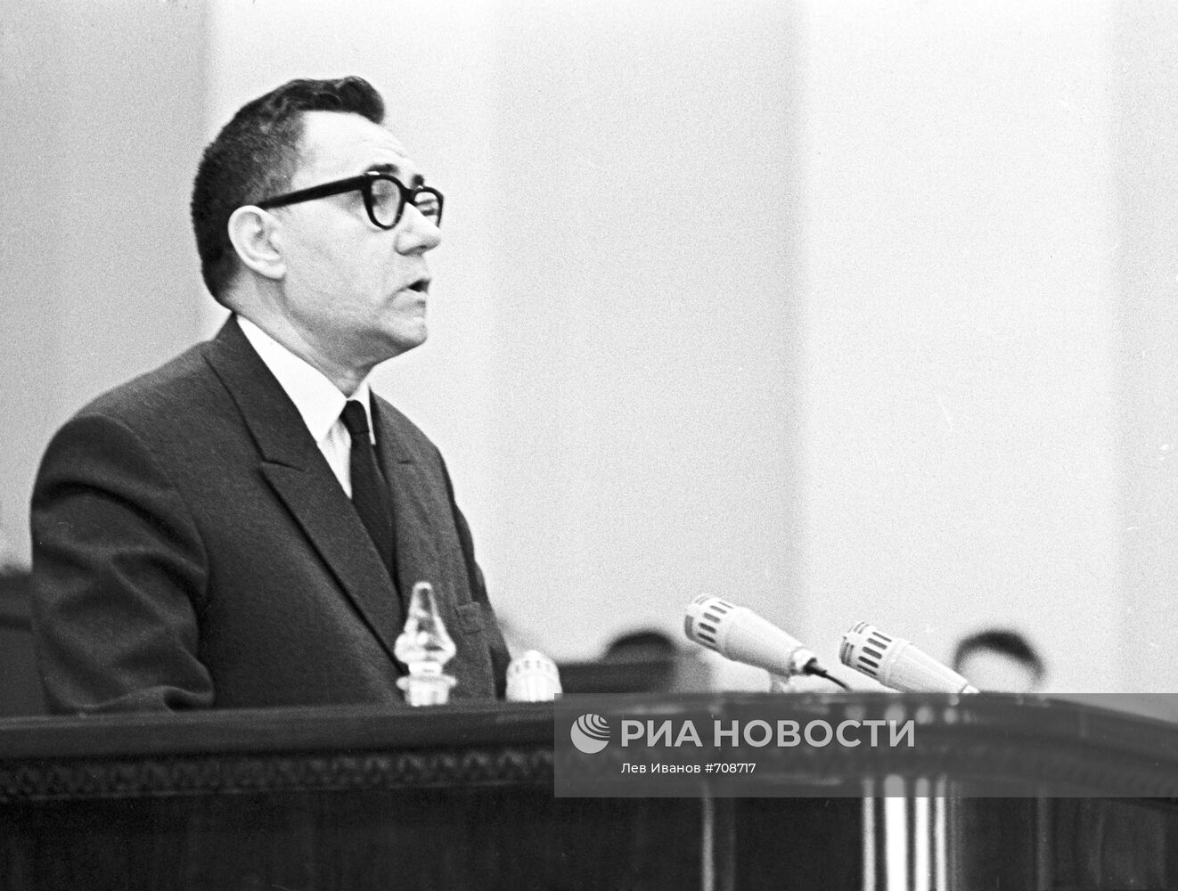 Андрей Андреевич Громыко