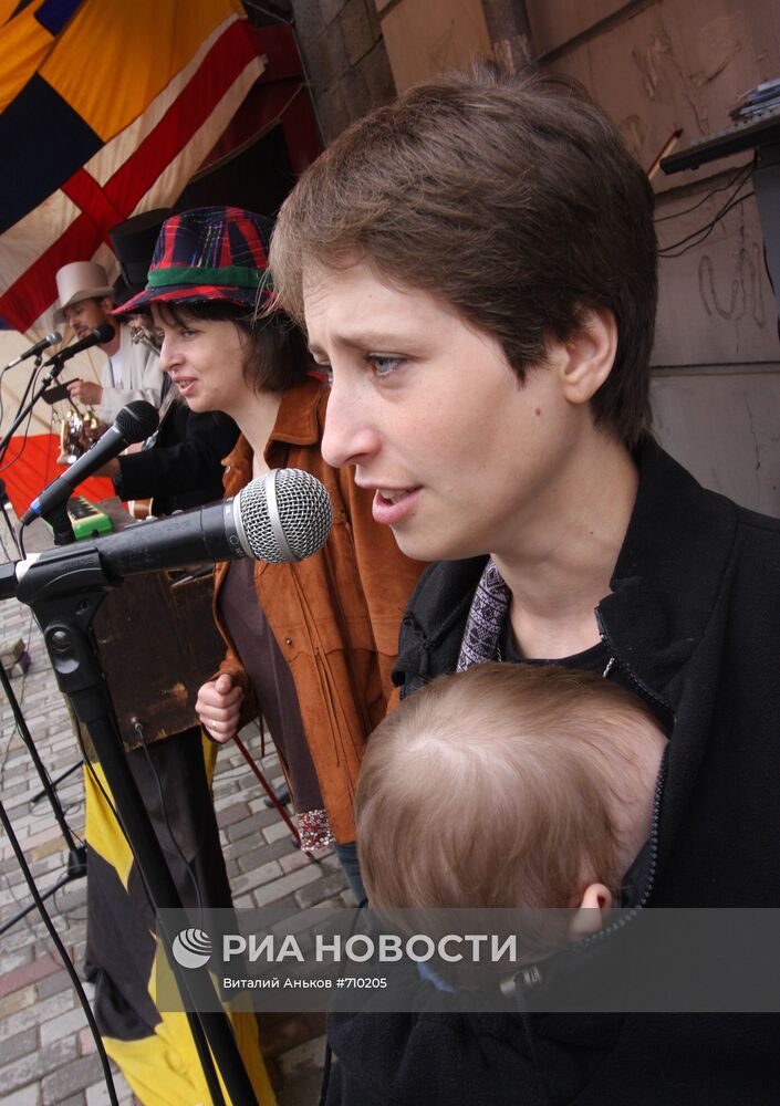 Празднование 150-летия Владивостока