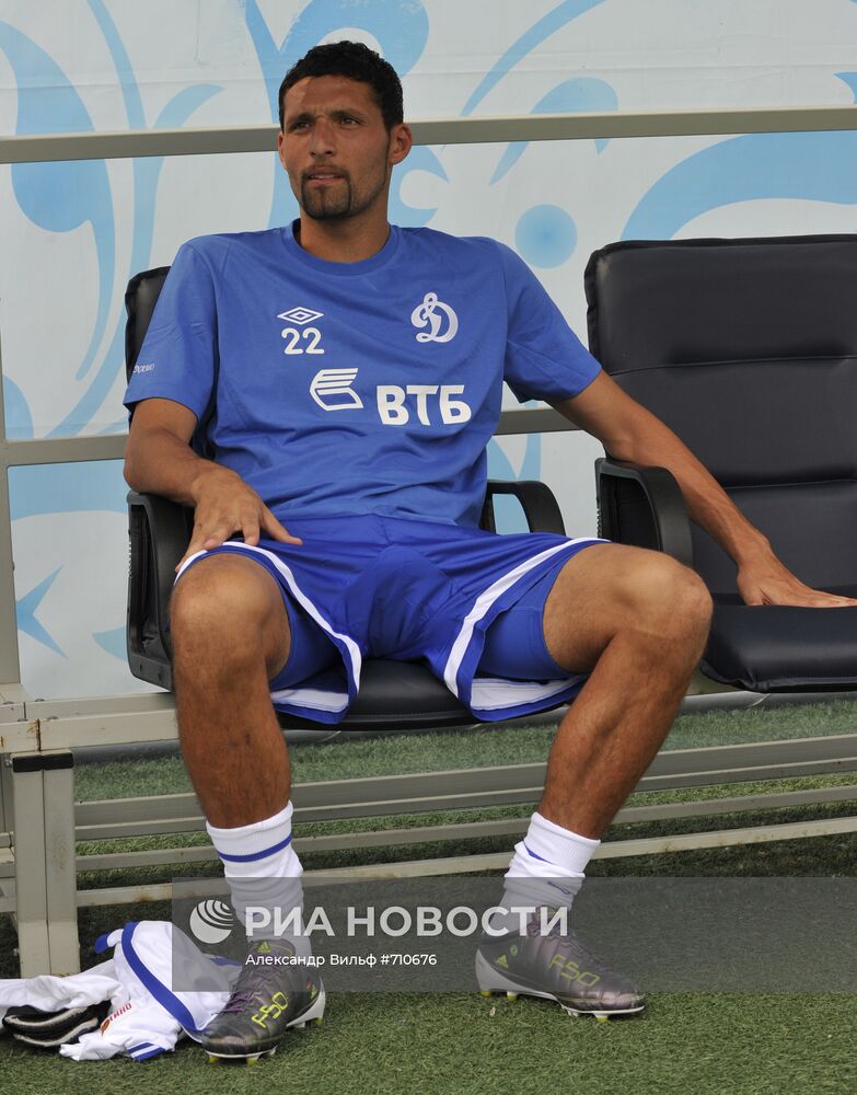Кевин Кураньи