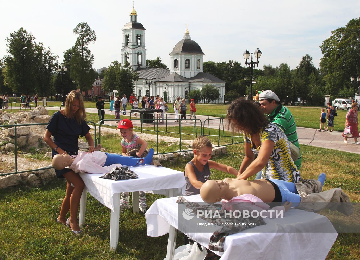 Конкурсы "Семейной игротеки"