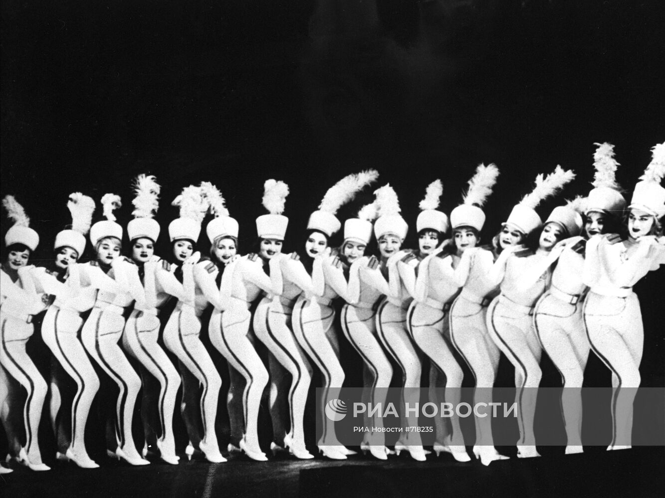 Кадр из фильма "Интервенция"