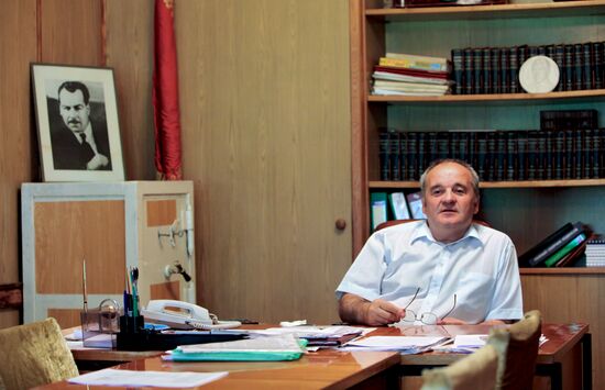 Тяжба за опытные земли Павловской станции ВНИИ растениеводства