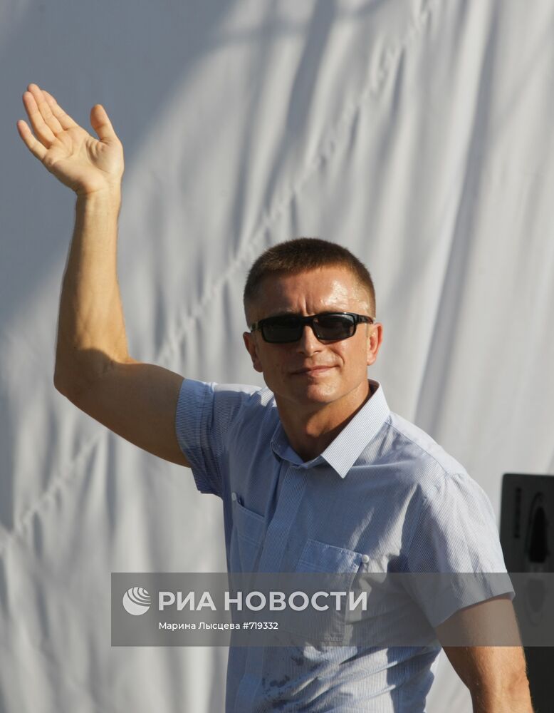 Александр Джеус