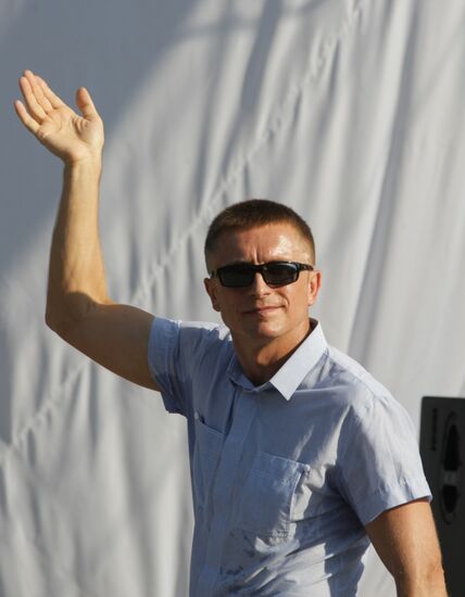 Александр Джеус