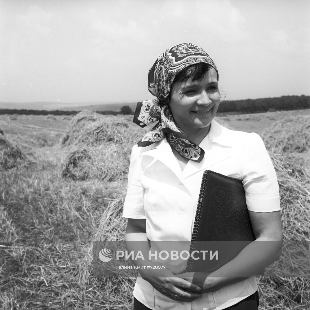 Актриса Зинаида Славина