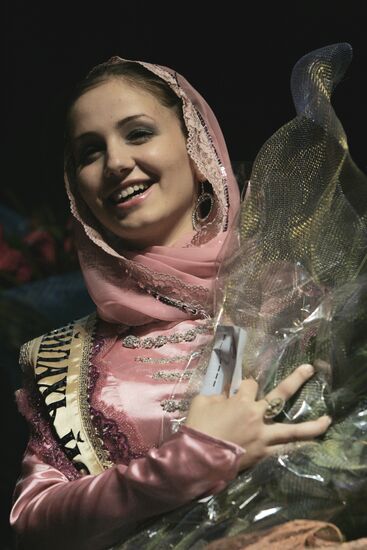 Хеда Ибрагимова