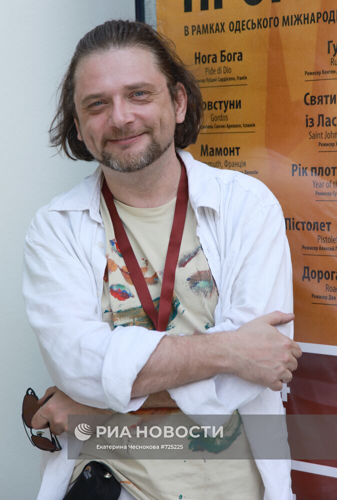Андрей Кавун