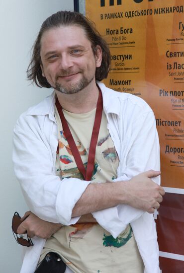 Андрей Кавун