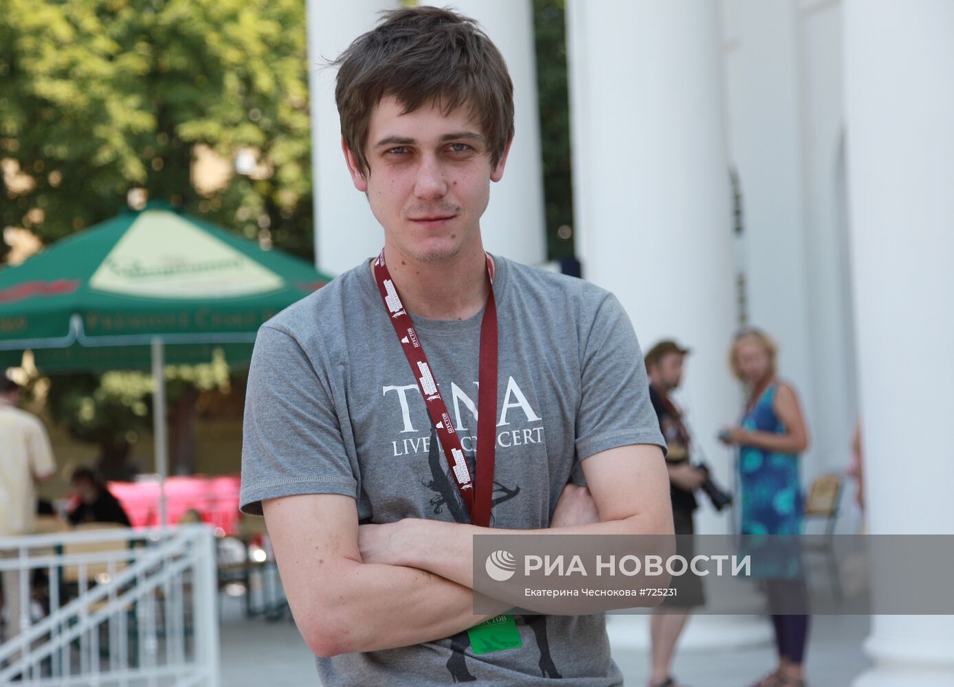 Дмитрий Кубасов