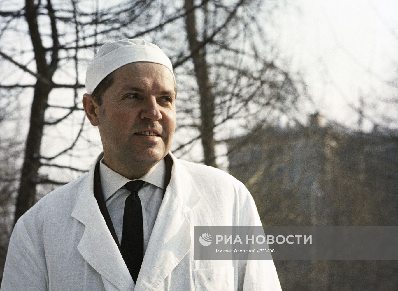 НИИ СП им. Н. В. Склифосовского