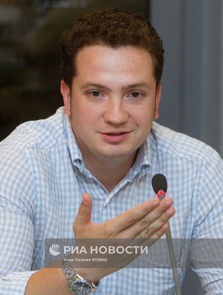 Анатолий Сморгонский