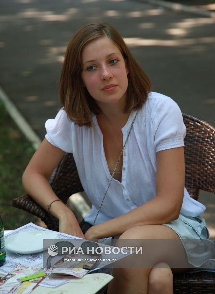 Ольга Николич