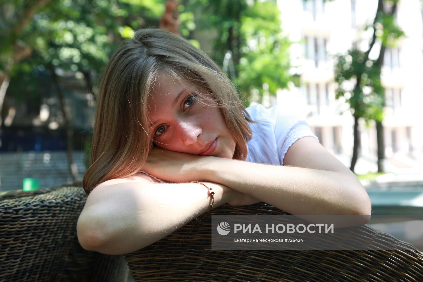 Ольга Николич