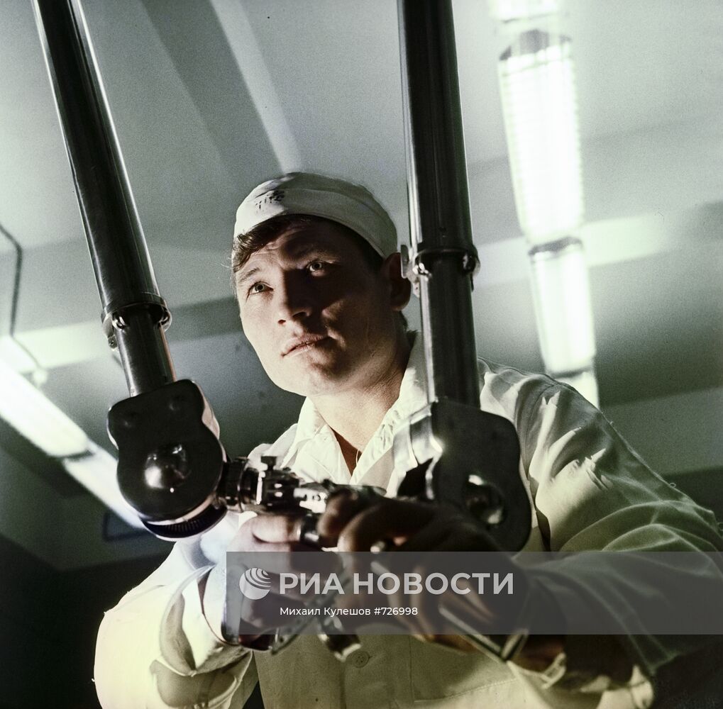 НИИ атомных реакторов