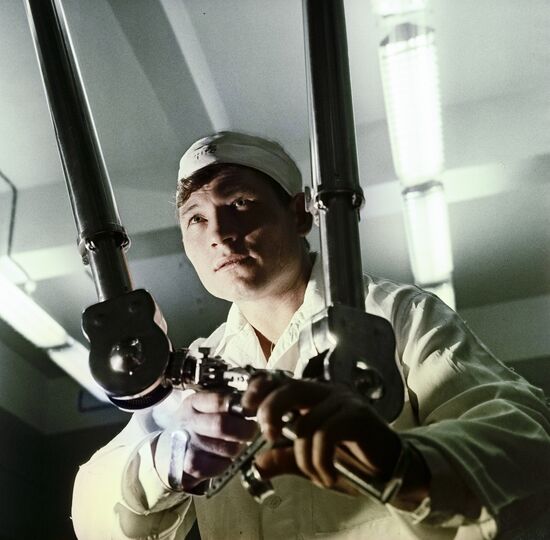 НИИ атомных реакторов