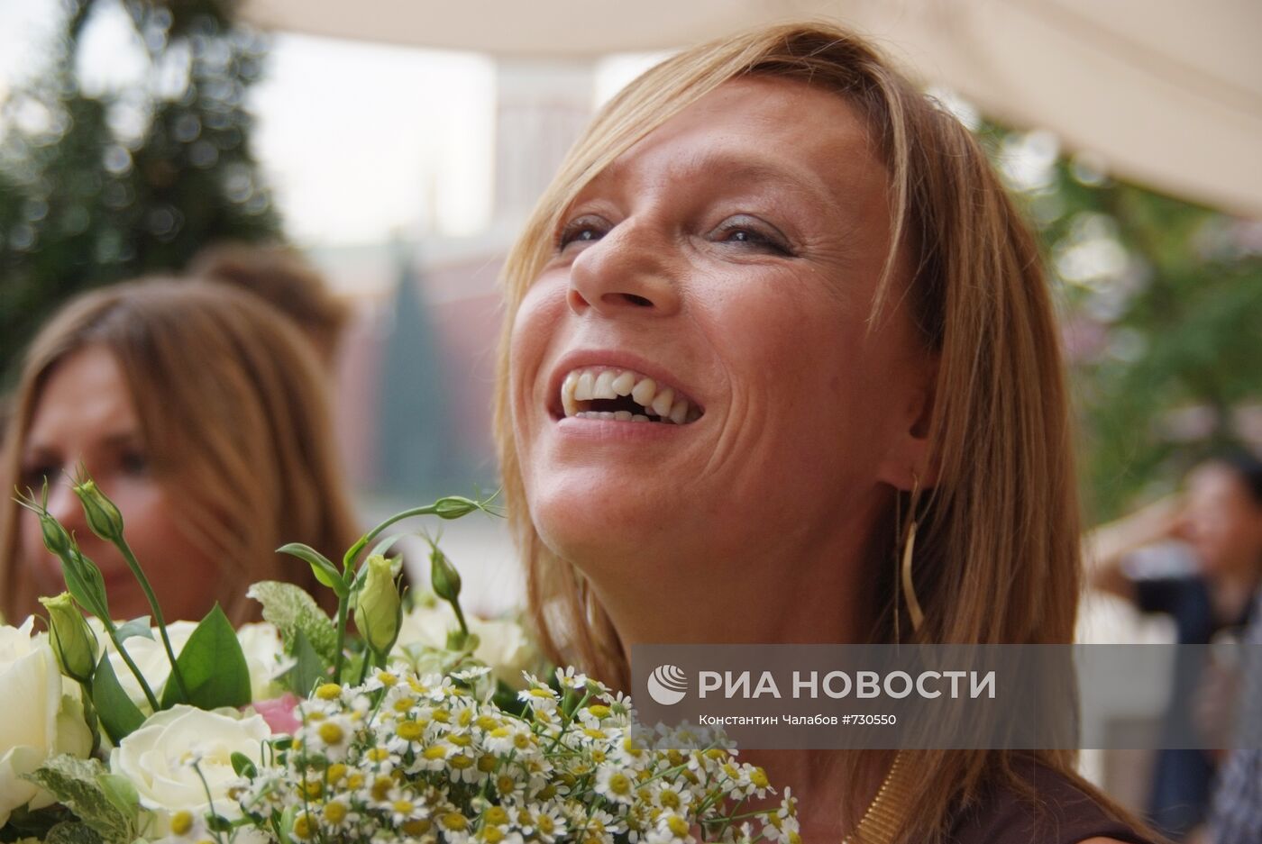 Алена Долецкая