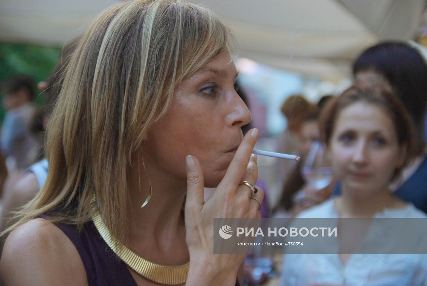 Алена Долецкая