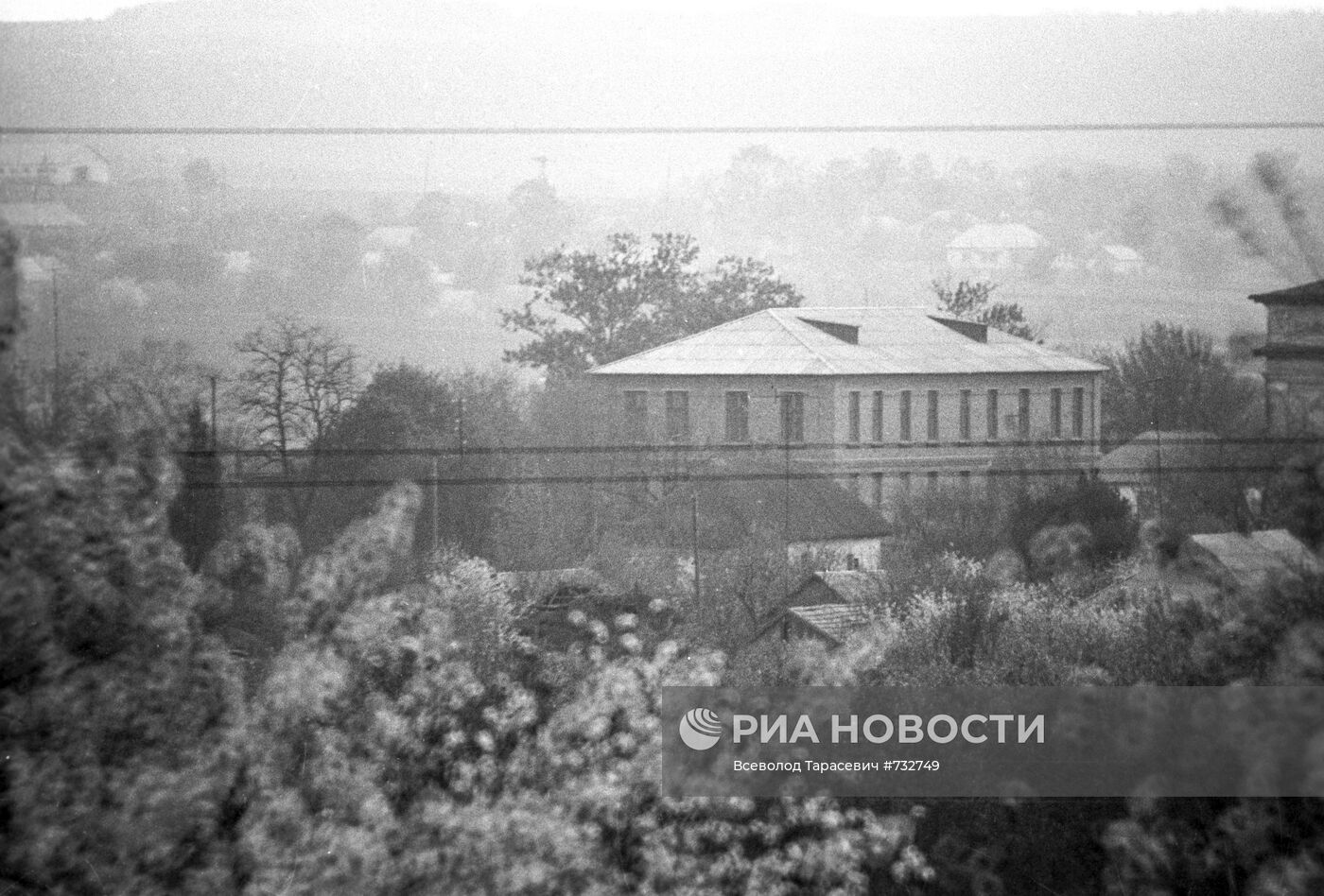 Из серии "Школа Сухомлинского"