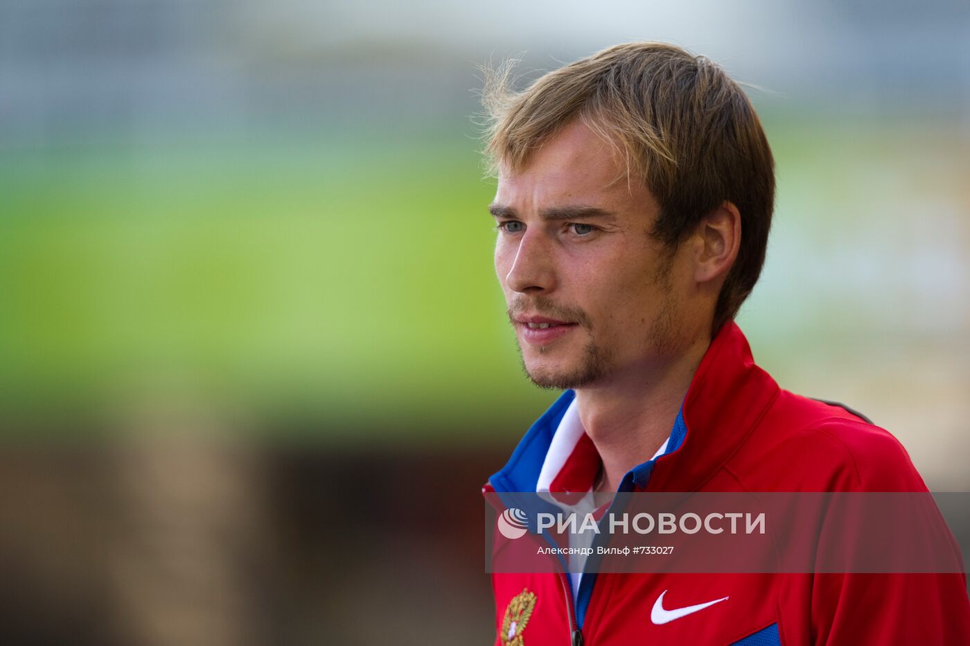Дмитрий Сафронов